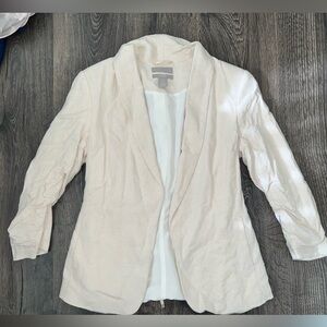 H&M blazer